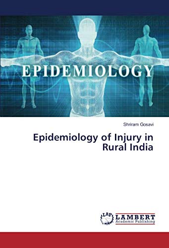 Epidemiology of Injury in Rural India