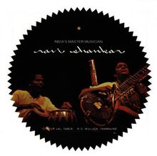 India's Master Musician