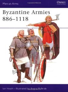 Byzantine Armies 886-1118 (Men-at-Arms)