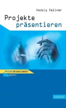 Projekte präsentieren