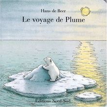 Le voyage de Plume