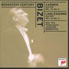 Bernstein Century (Bizet: Suiten)