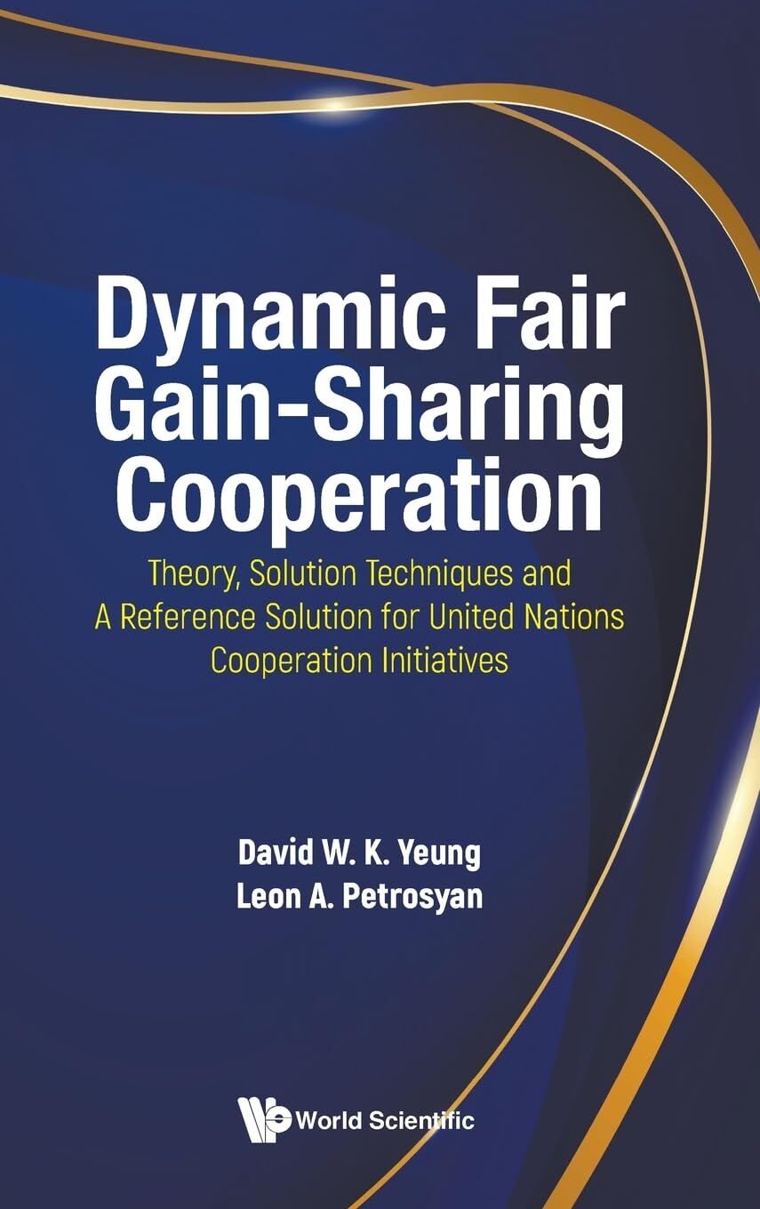 DYNAMIC FAIR GAIN-SHARING COOPERATION