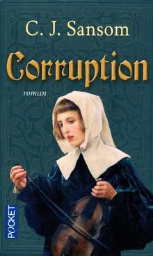 Corruption