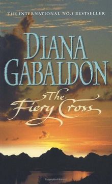 The Fiery Cross: (Outlander 5)