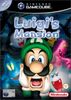 Nintendo - Luigi's Mansion Occasion [ Gamecube ] - 0045496390020