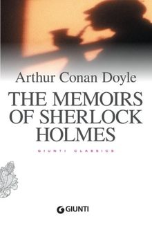 The Memoirs of Sherlock Holmes