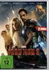 Iron Man 3 [Special Edition] [2 DVDs]
