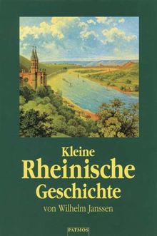 Kleine rheinische Geschichte