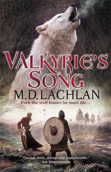 Valkyrie's Song (Claw 4)