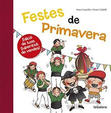 Festes de Primavera (Tradicions, Band 85)