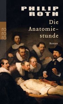 Die Anatomiestunde von Roth, Philip | Buch | Zustand sehr gut