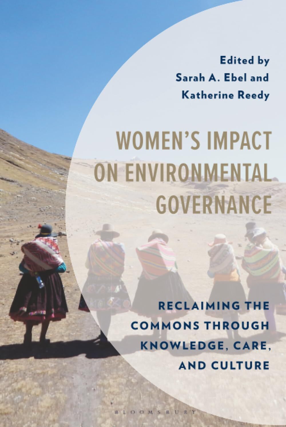 Women's Impact on Environmental Governance