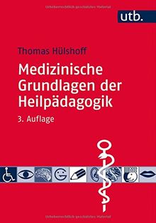 Medizinische Grundlagen der Heilpädagogik