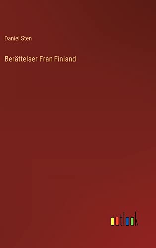 Berättelser Fran Finland