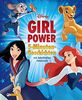 Disney: Girl Power – 5-Minuten-Geschichten mit fabelhaften Heldinnen: Starke Vorlesegeschichten mit ganz viel Mut, Kreativität und Entdeckerinnengeist (Disney Klassiker)