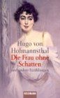 Die Frau ohne Schatten und andere Erzählungen
