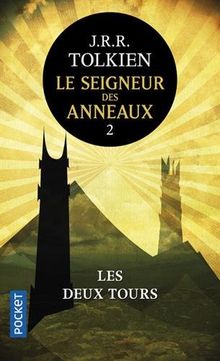 Le Seigneur des anneaux - tome 2 : Les Deux Tours (2) von TOLKIEN, J.R.R. | Buch | Zustand sehr gut