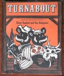 Turnabout