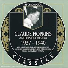 Classics 1937-1940