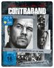 Contraband - Steelbook [Blu-ray] [Limited Edition]