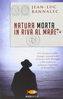 Natura morta in riva al mare