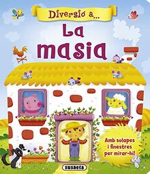 La masia (Diversió a...)