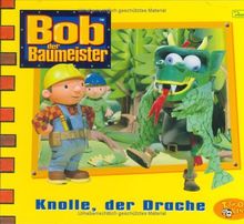 Bob der Baumeister 11. Knolle, der Drache | Buch | Zustand gut