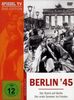 Spiegel TV - Berlin '45: Der Sturm auf Berlin / Der erste Sommer in Frieden [2 DVDs]
