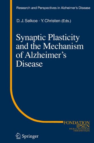 Synaptic Plasticity and the Mechanism of Alzheimer's Disease (Research and Perspectives in Alzheimer's Disease)