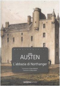 L'abbazia di Northanger