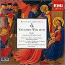 Hodie - A Christmas Cantata/Fantasia on Christmas C.