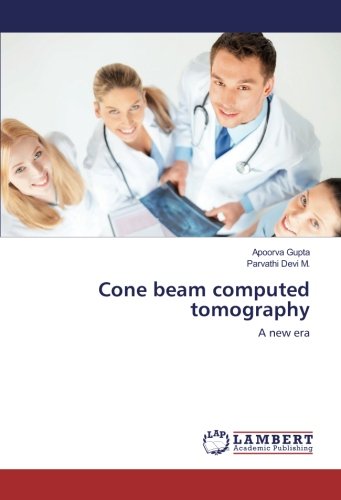 Cone beam computed tomography: A new era