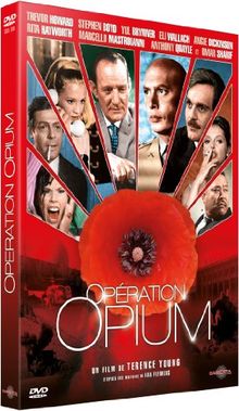 Opération opium [FR Import]