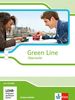 Green Line Oberstufe - Ausgabe 2015 / Schülerbuch mit CD-ROM Klasse 11/12 (G8), Klasse 12/13 (G9). Ausgabe für Sachsen-Anhalt