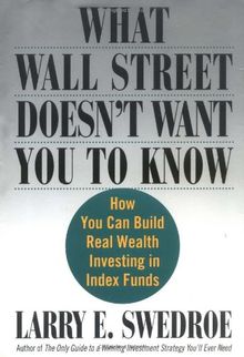 What Wall Street Doesn't Want You to Know