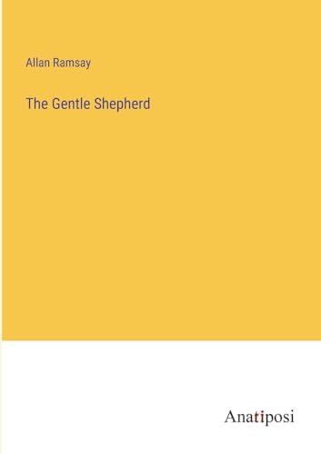 The Gentle Shepherd