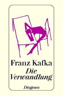 Die Verwandlung