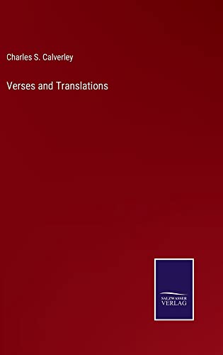 Verses and Translations
