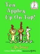 Ten Apples Up On Top! (Beginner Books(R))