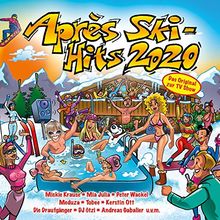 Apres Ski Hits 2020