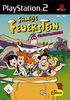 Familie Feuerstein - Felsentalrennen