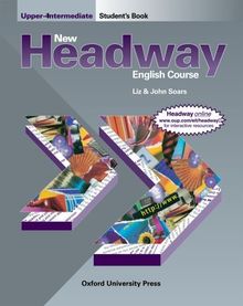 New Headway English Course. Upper-Intermediate Student's Book: Student's Book Upper-intermediate l