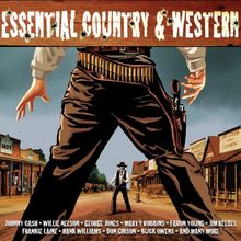 Essential Country & Western