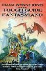 The Tough Guide to Fantasyland