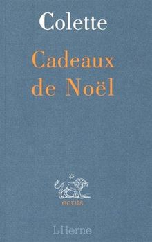 Cadeaux de Noël