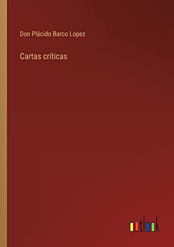 Cartas críticas