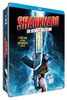 Sharknado - The Ultimate Collection Limited-Metallbox (5 Blu-rays plus Bonus DVD & Postkarten)