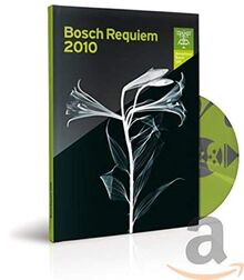 Bosch Requiem 2010 von Bodar, Antoine | Buch | Zustand sehr gut