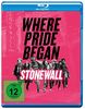 Stonewall [Blu-ray]